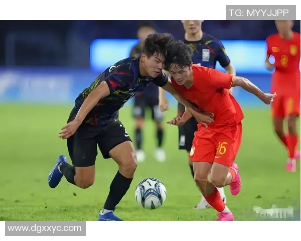 48次射门引发韩媒嘲讽：中国足球“史诗级”离谱竞赛，门将竟成最佳