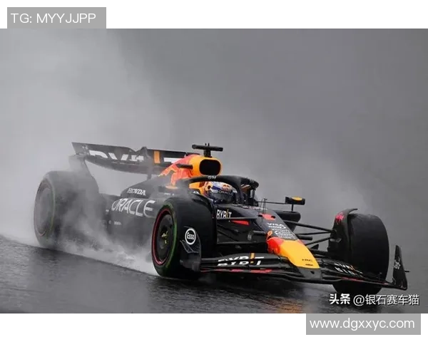 奇特规律！维斯塔潘惋惜失去本年度车手总冠军，却提早确定五冠王？