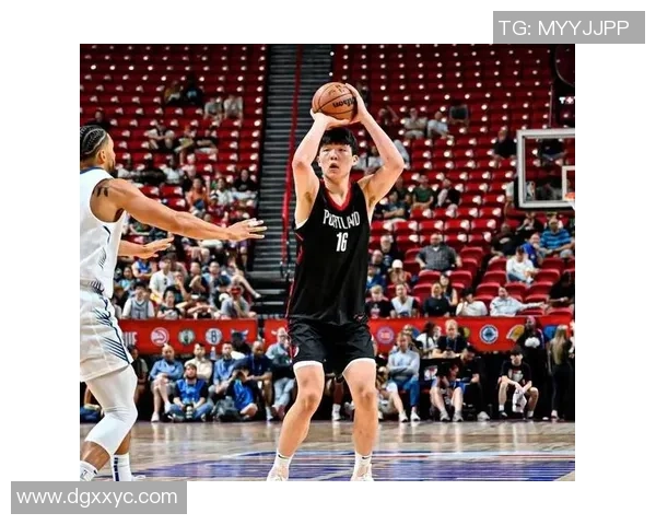 杨瀚森砍9分采访！回应弃用与两场G联赛心态改变，谈与西索科交流