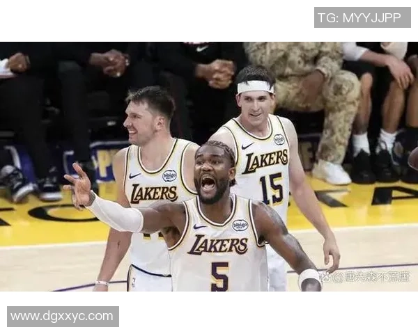 湖人118-104鹈鹕迎2喜2忧！东契奇改动，艾顿控制级，候补无法看